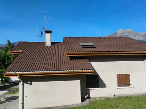 ravalement de façade à Cesson-Sévigné - image 2