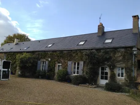 ravalement de façade Cesson-Sévigné-5
