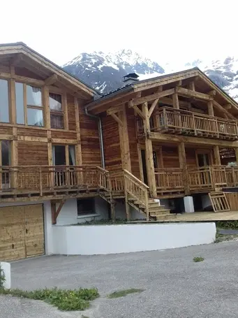 ravalement de façade à Cluses - image 2