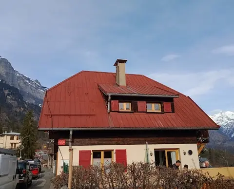 ravalement de façade à Megève - image 4