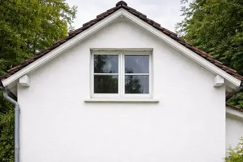 ravalement de façade à Mordelles - image 2