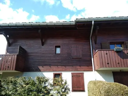 ravalement de façade à Mordelles - image 4