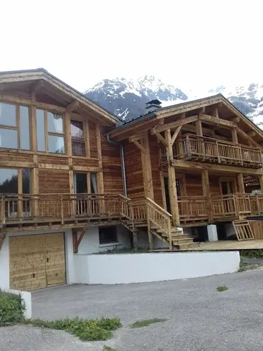 ravalement de façade à Passy - image 4