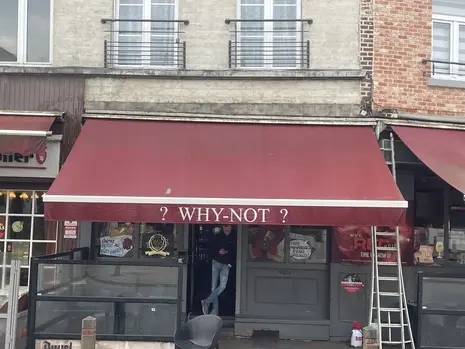 ravalement de façade à Rennes - image 4