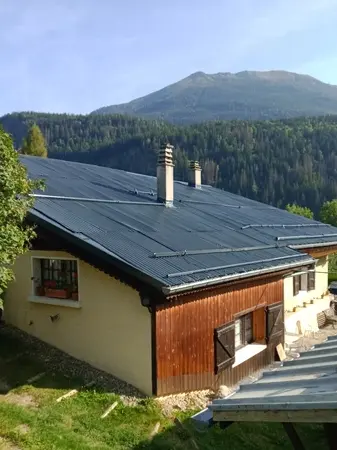ravalement de façade à Saint-Gervais-les-Bains - image 2