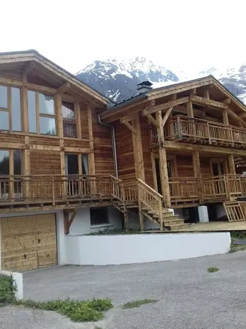 ravalement de façade à Saint-Gervais-les-Bains - image 3