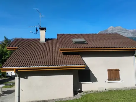 ravalement de façade Saint-Jacques-de-la-Lande-1