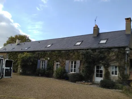ravalement de façade à Saint-Malo - image 2