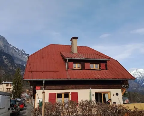 ravalement de façade à Sallanches - image 2