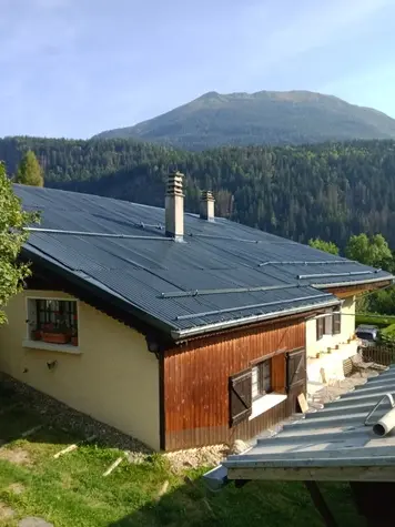 ravalement de façade Sallanches-5