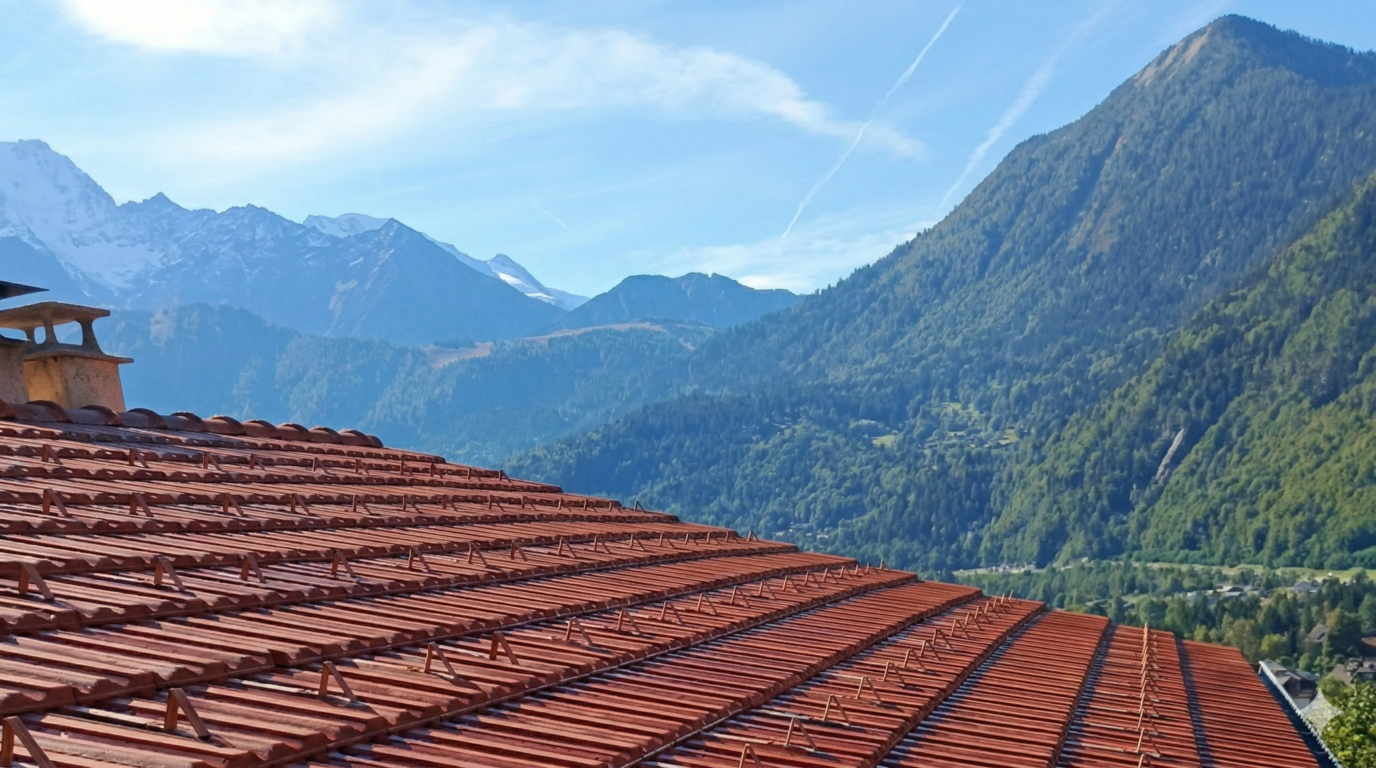 ravalement de facade samoens