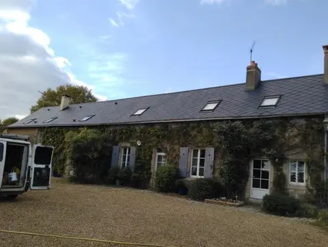 rénovation toiture à Cesson-Sévigné - image 3