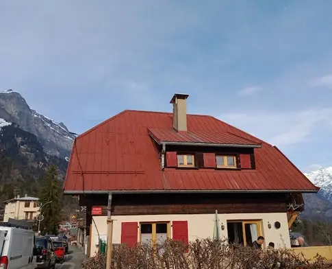 rénovation toiture à Chamonix - image 3