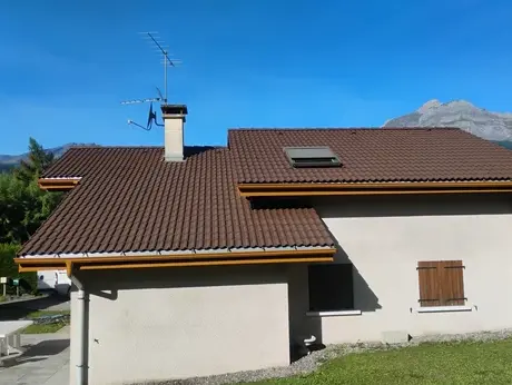 rénovation toiture à Chartres-de-Bretagne - image 4