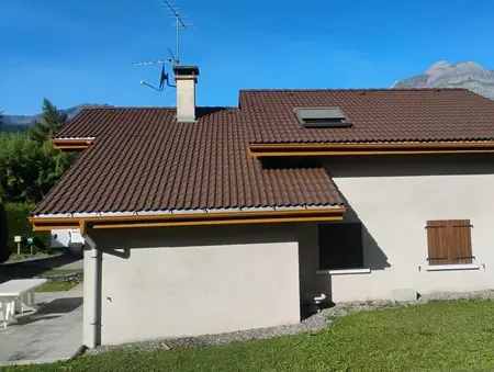 rénovation toiture à Le Rheu - image 4