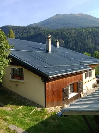 rénovation toiture à Megève - image 3