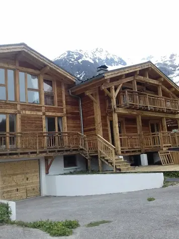 rénovation toiture à Megève - image 4