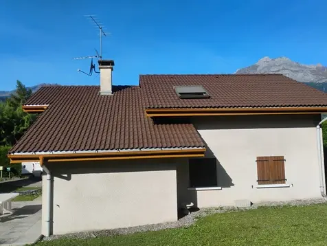 rénovation toiture à Mordelles - image 2
