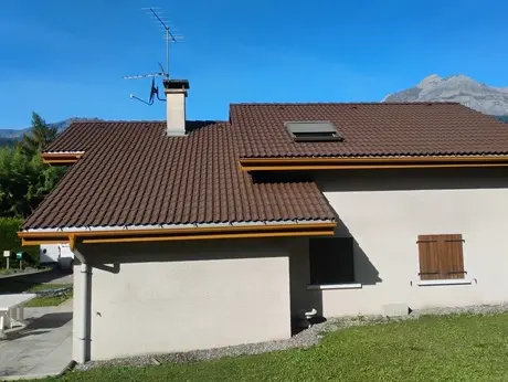rénovation toiture à Noyal-sur-Vilaine - image 4