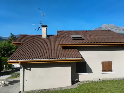 rénovation toiture à Rennes - image 2