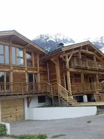 rénovation toiture à Saint-Gervais-les-Bains - image 2