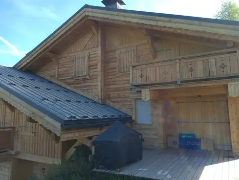 rénovation toiture à Saint-Gervais-les-Bains - image 3