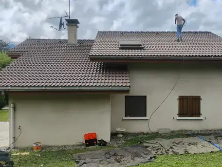 rénovation toiture Saint-Gervais-les-Bains-5