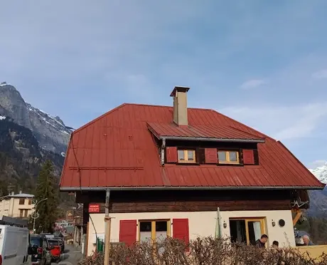 rénovation toiture à Sallanches - image 3